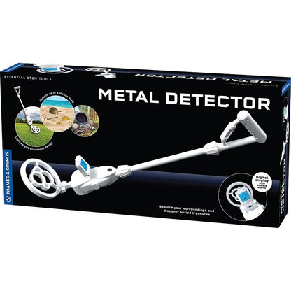 Thames & Kosmos Science & Nature Default Thames & Kosmos Metal Detector