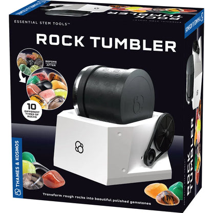 Thames & Kosmos Science & Nature Thames & Kosmos Rock Tumbler