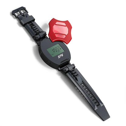 Thames & Kosmos Spy Toys Spy Labs: 9-in-1 Spy Watch
