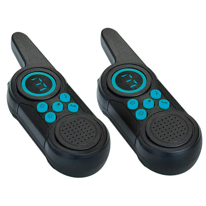 Thames & Kosmos Spy Toys Spy Labs: Spy Walkie-Talkies