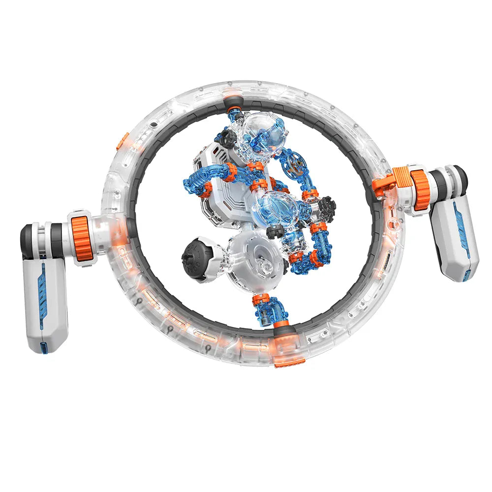 Thames & Kosmos STEM Toys Orbital 3D Maze