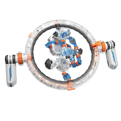 Thames & Kosmos STEM Toys Orbital 3D Maze