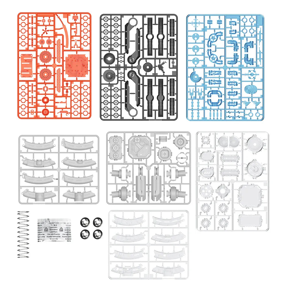Thames & Kosmos STEM Toys Orbital 3D Maze