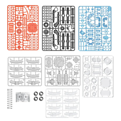 Thames & Kosmos STEM Toys Orbital 3D Maze
