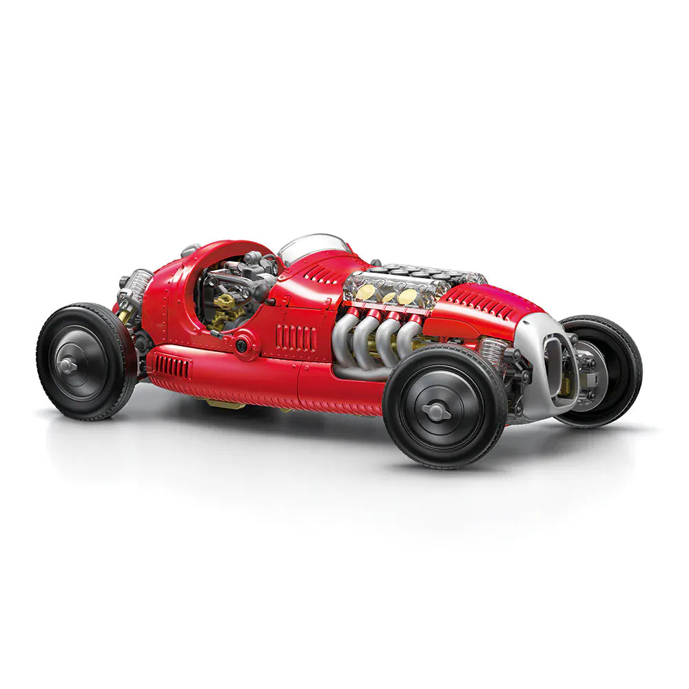 Thames & Kosmos STEM Toys V8 Race Car
