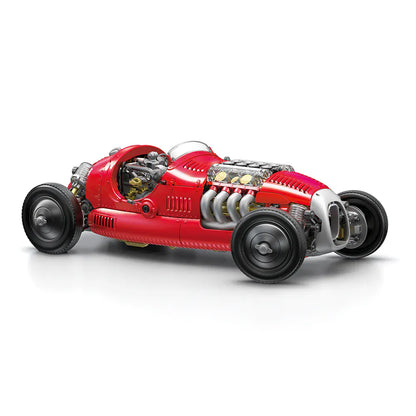 Thames & Kosmos STEM Toys V8 Race Car