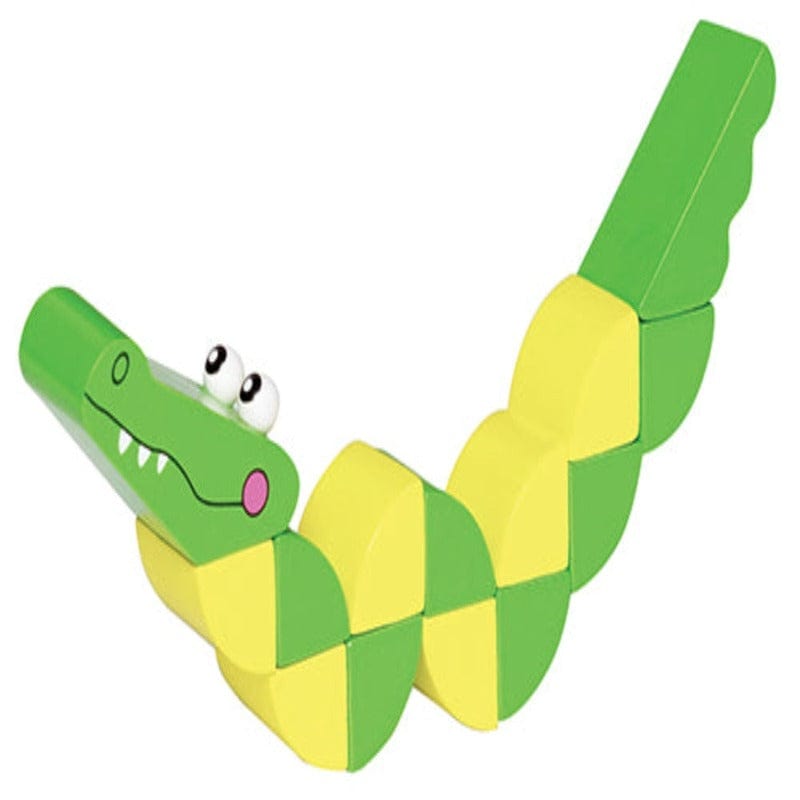 The Original Toy Company Fidget Toys Crooked Croc