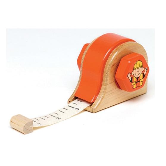 The Original Toy Company Pretend Play Default Measure Up Measuring Tape