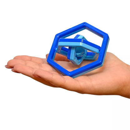 The Pencil Grip Fidget Toys Default Hexle (Assorted Colors)