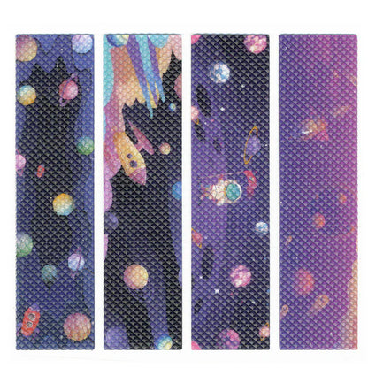 The Pencil Grip Fidget Toys Zen Strips Bumpy Space