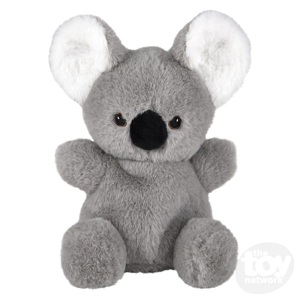 The Toy Network Plush Outback 7" Clutch Crew Koala