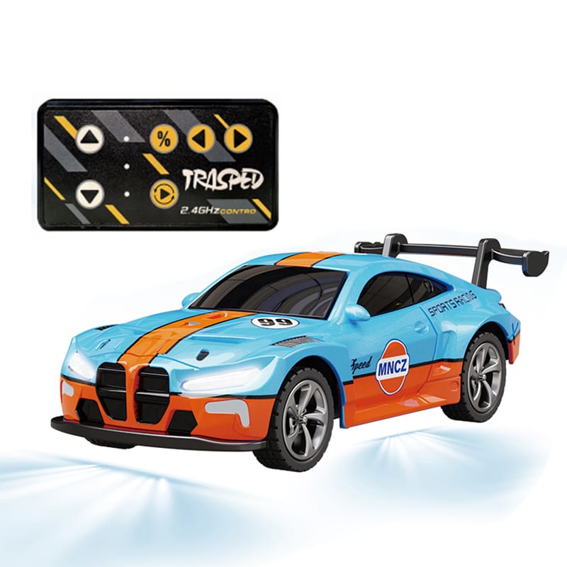 Thin Air Brands Mini RC Race Car