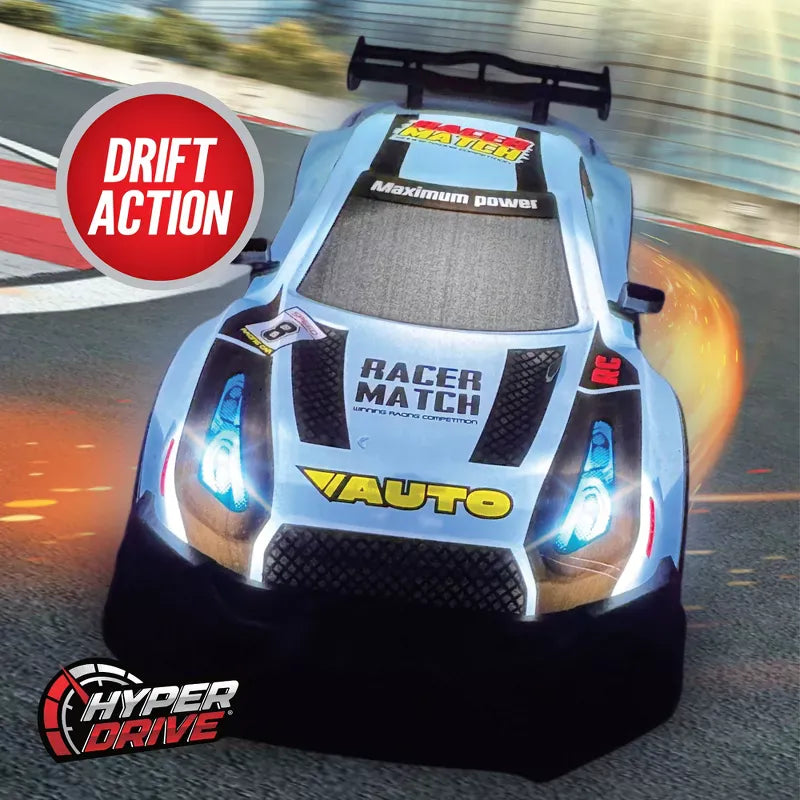Thin Air Brands Remote Controlled Vehicles Default Color Changing Drifter RC