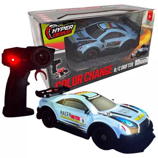 Thin Air Brands Remote Controlled Vehicles Default Color Changing Drifter RC