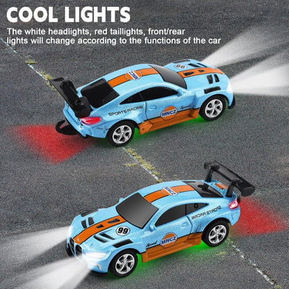 Thin Air Brands Remote Controlled Vehicles Mini RC Race Car
