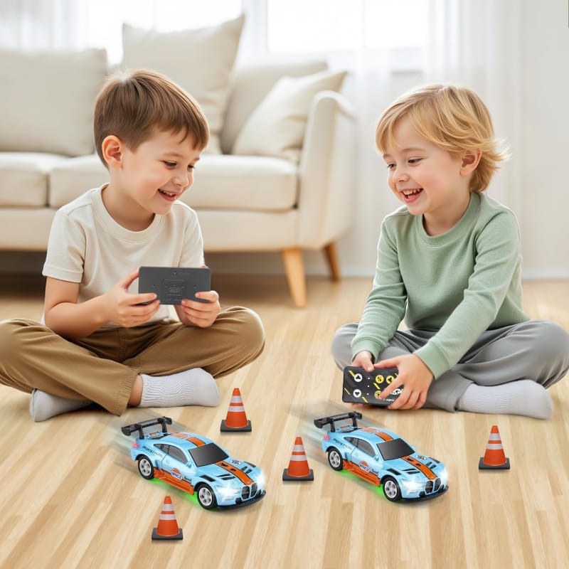 Thin Air Brands Remote Controlled Vehicles Mini RC Race Car