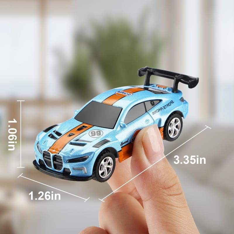 Thin Air Brands Remote Controlled Vehicles Mini RC Race Car