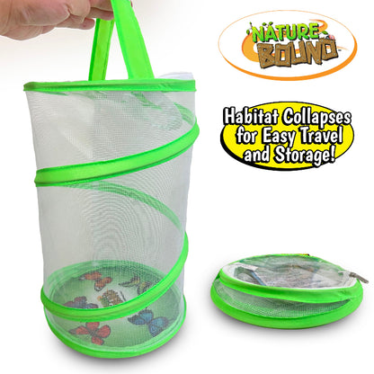 Thin Air Brands Science & Nature Butterfly Kit