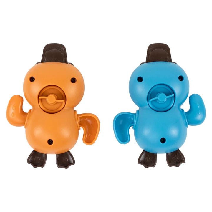 Tiger Tribe Bath Toys Default Platypus Bath Racers