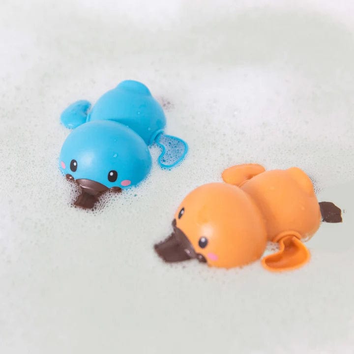 Tiger Tribe Bath Toys Default Platypus Bath Racers