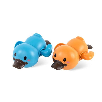 Tiger Tribe Bath Toys Default Platypus Bath Racers