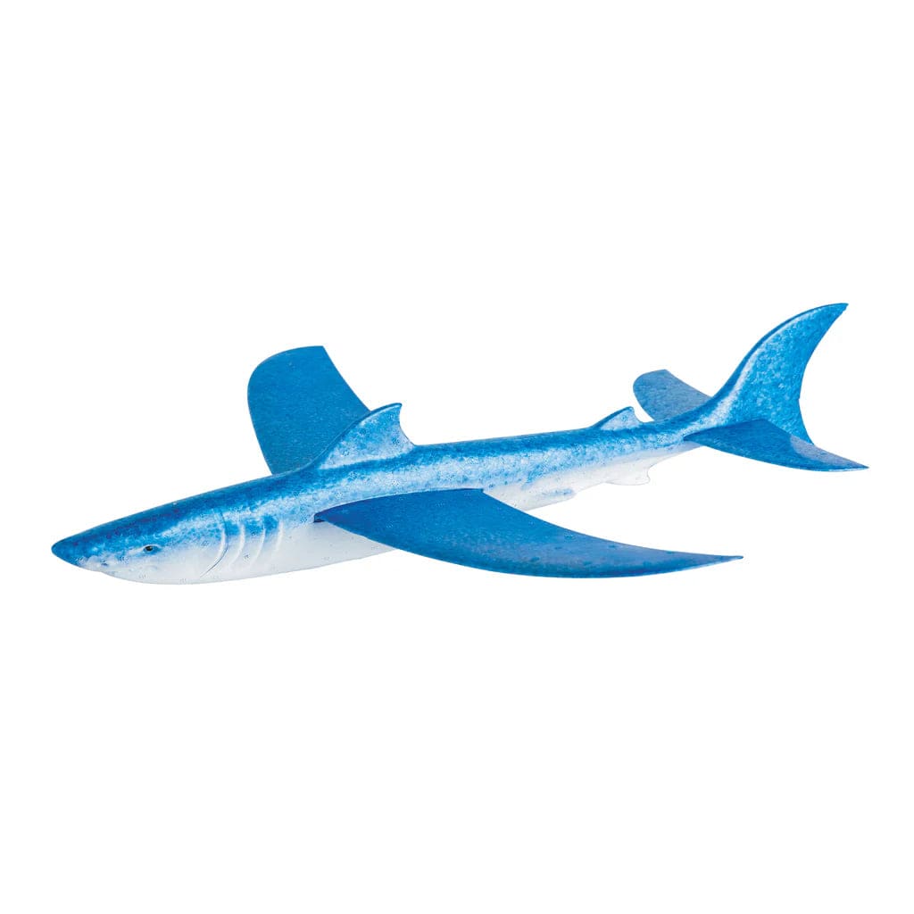 Tiger Tribe Physical Play Default Shark Glider