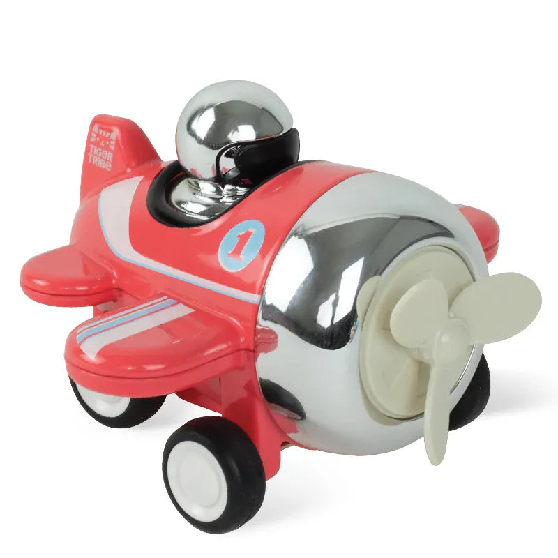 Tiger Tribe Vehicles Presto Planes (Assorted Colors)