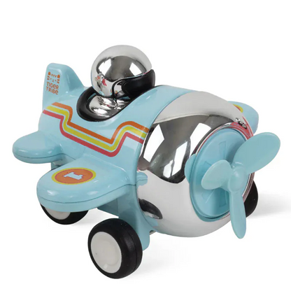 Tiger Tribe Vehicles Presto Planes (Assorted Colors)
