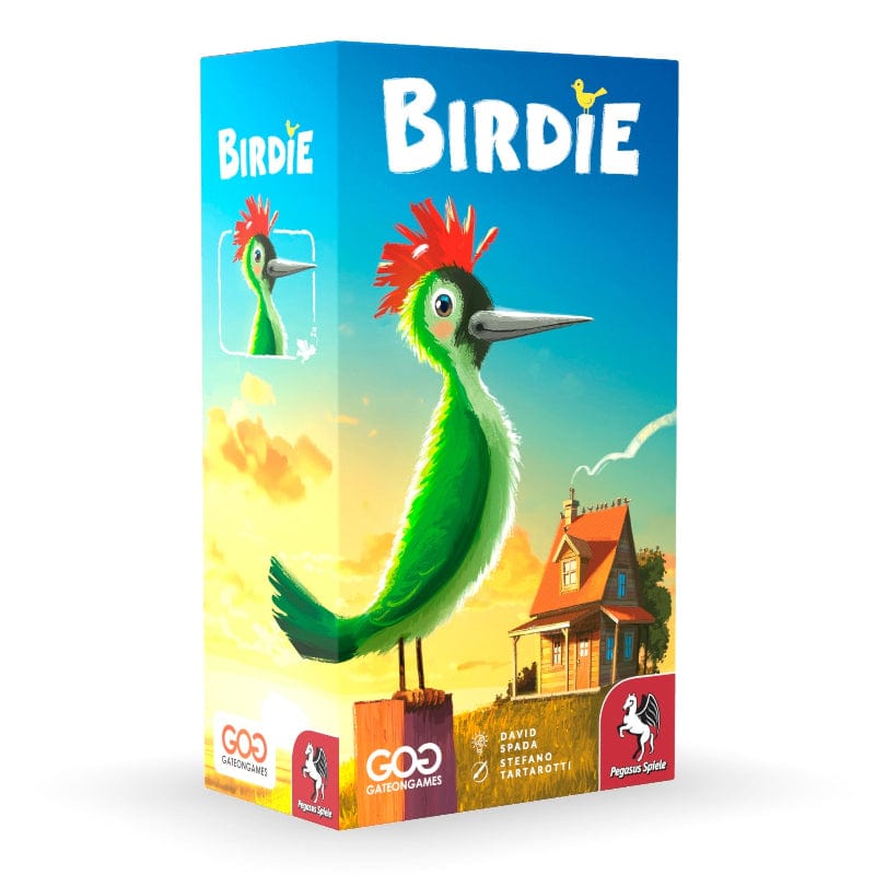 Timeless Toys Chicago Default Default Birdie