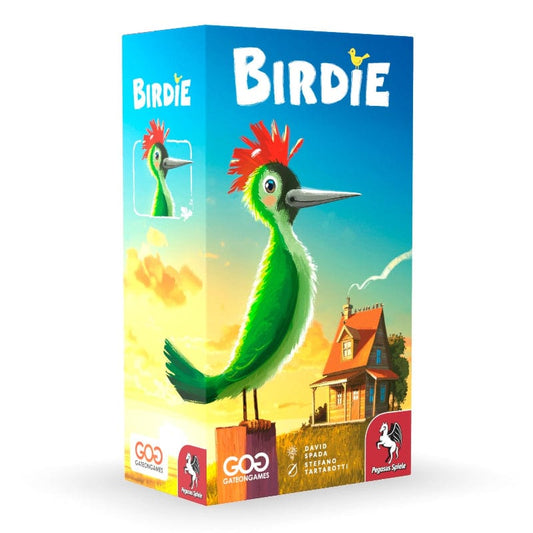 Timeless Toys Chicago Default Default Birdie