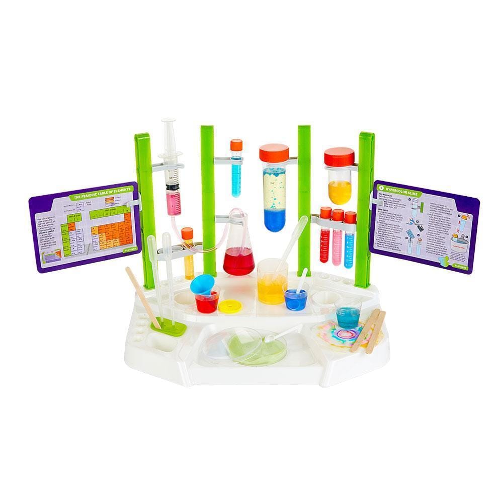Timeless Toys Chicago Default Default Ooze Labs Chemistry Station