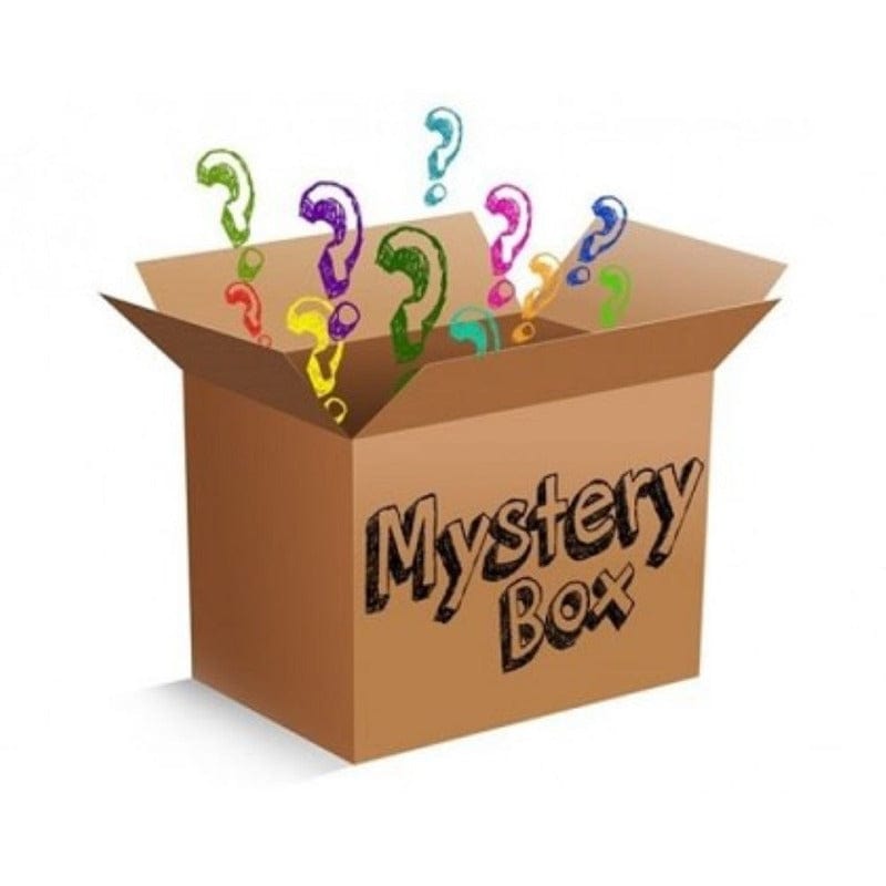 Timeless Toys Chicago Gift $200 Mystery Box