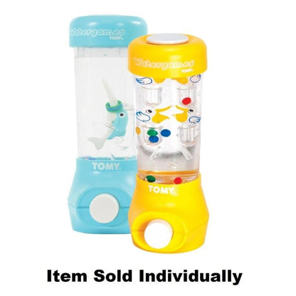 TOMY Gift Default Water Game (Assorted Styles)