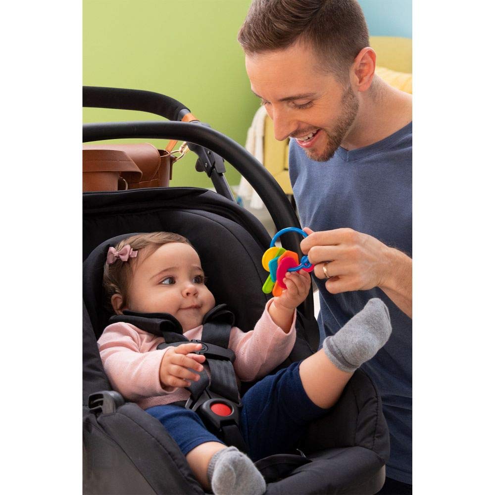 TOMY Infant Sensory Toys First Keys