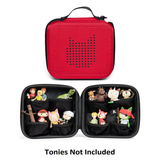 Tonies Tonie Accessories Default Tonies Carrying Case