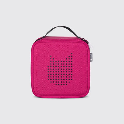 Tonies Tonie Accessories Pink Tonies Carrying Case