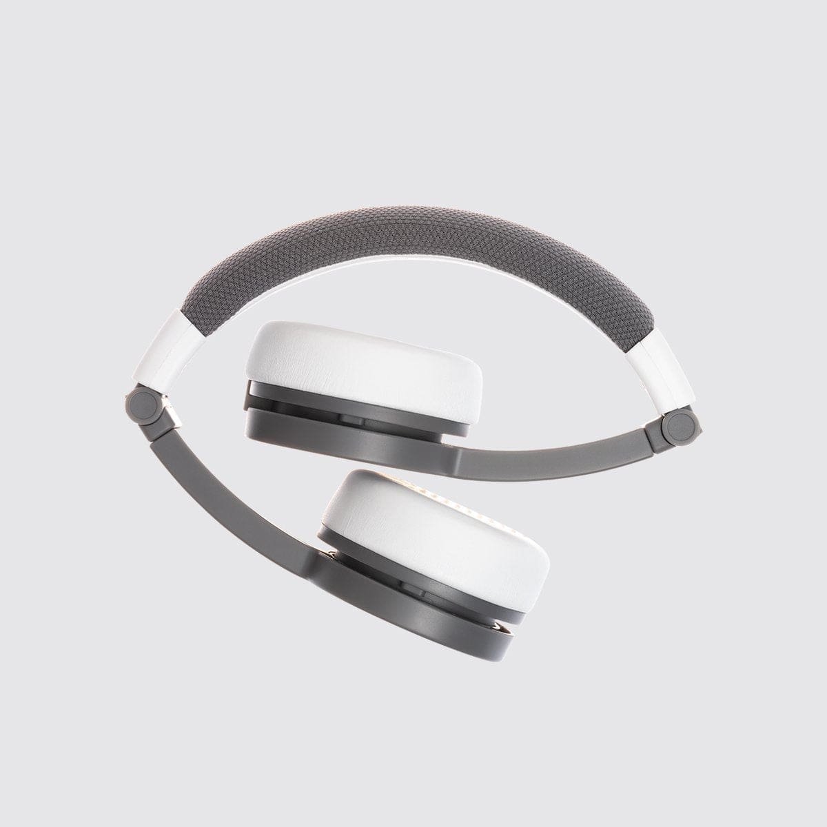 Tonies Tonie Accessories Tonie Foldable Headphones - Gray