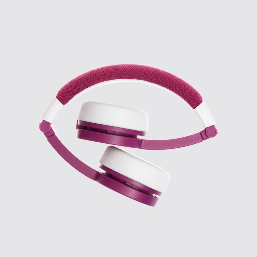 Tonies Tonie Accessories Tonie Foldable Headphones - Purple