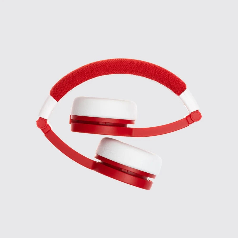 Tonies Tonie Accessories Tonie Foldable Headphones - Red