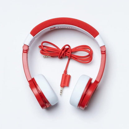 Tonies Tonie Accessories Tonie Foldable Headphones - Red