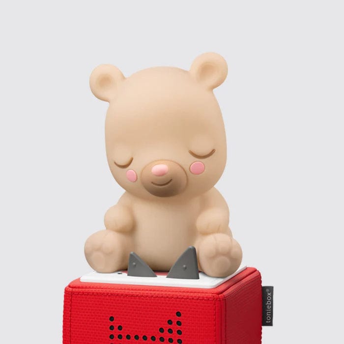 Tonies Tonie Character Music Default Sleepy Friends: Sleepy Bear Night Light Tonie