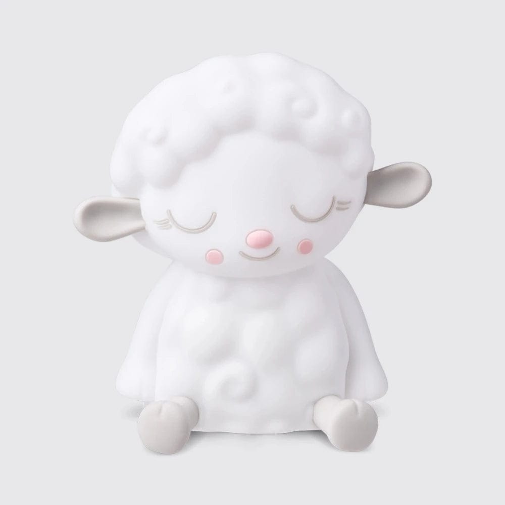 Tonies Tonie Character Music Default Sleepy Friends: Sleepy Sheep Night Light Tonie