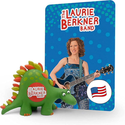 Tonies Tonie Character Songs Laurie Berkner Children's Songs Tonie Character