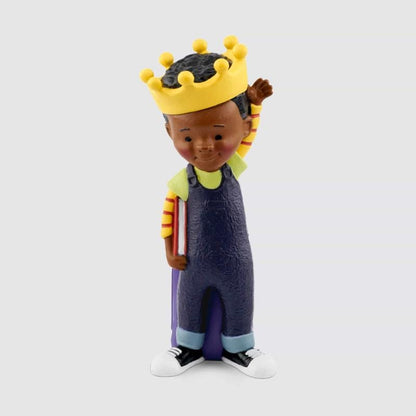 Tonies Tonie Character Stories Default King of Kindergarten Tonie Character