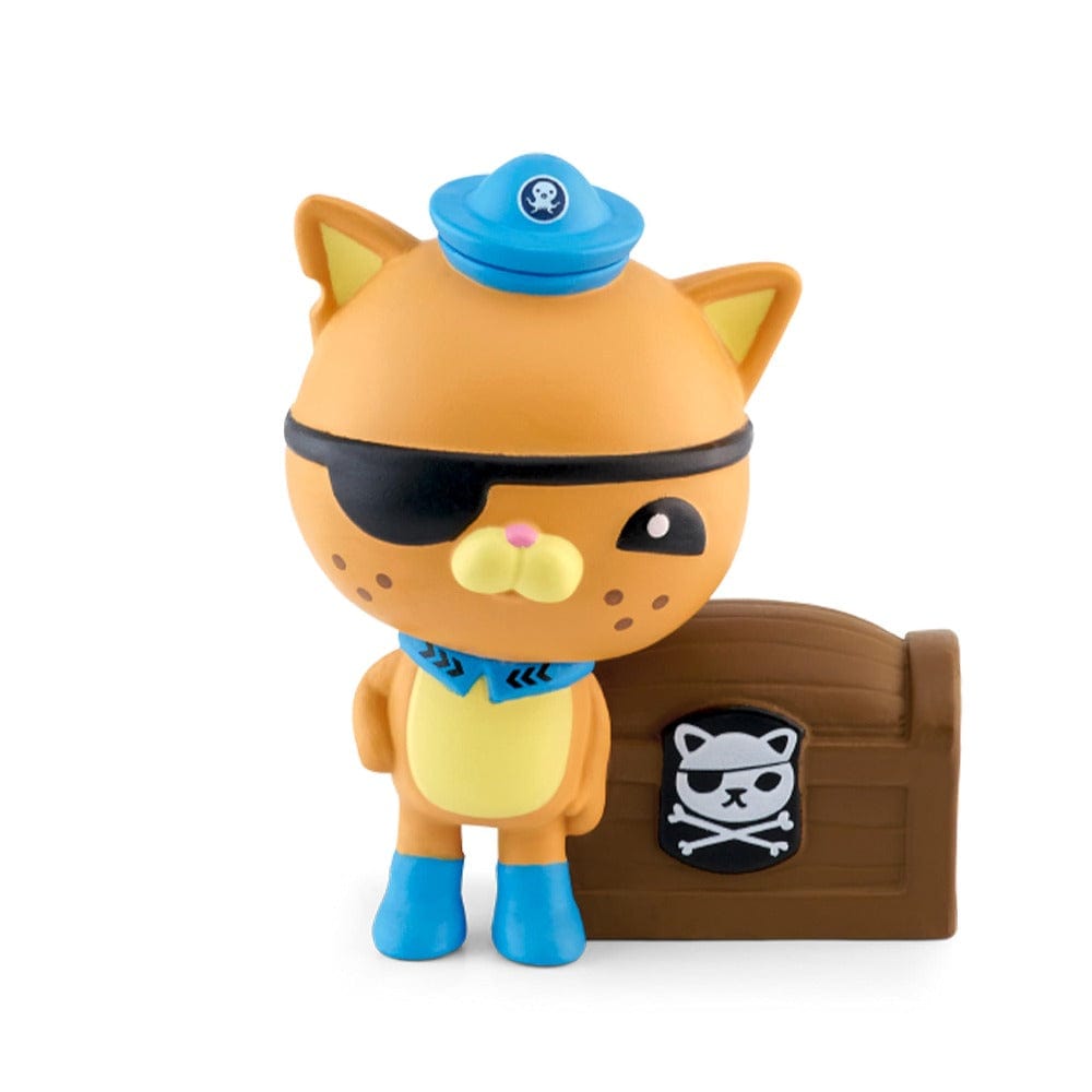 Tonies Tonie Character Stories Default Octonauts: Kwazi Tonie Character