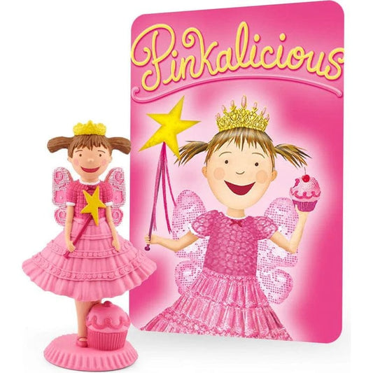 Tonies Tonie Character Stories Default Pinkalicious Tonie Character