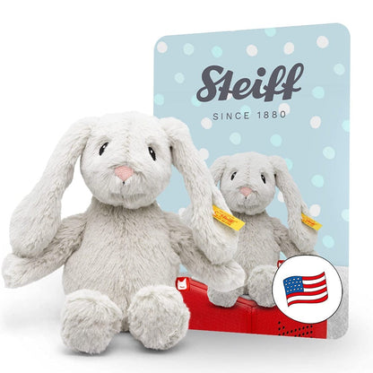 Tonies Tonie Character Stories Default Steiff Soft Cuddly Friends: Hoppie Rabbit Tonie Character