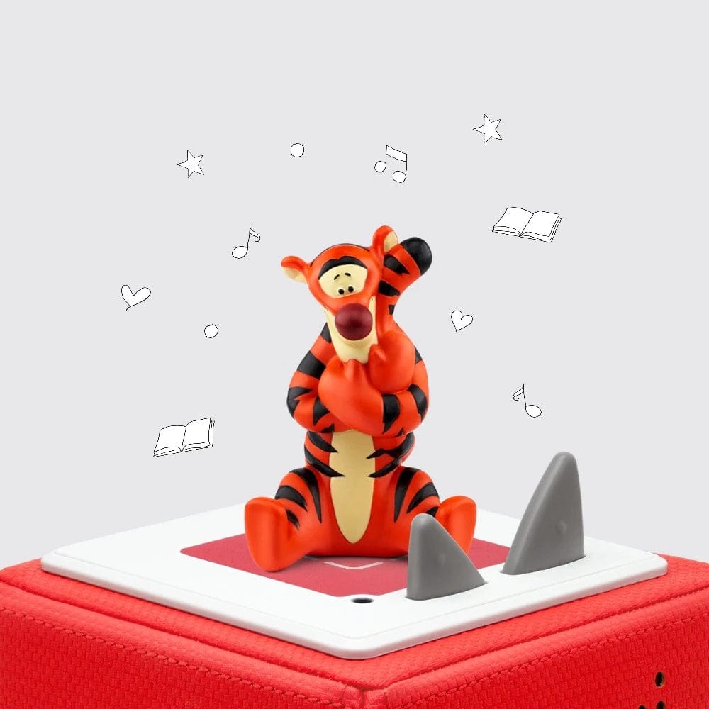 Tonies Tonie Character Stories Default Tigger Tonie Character