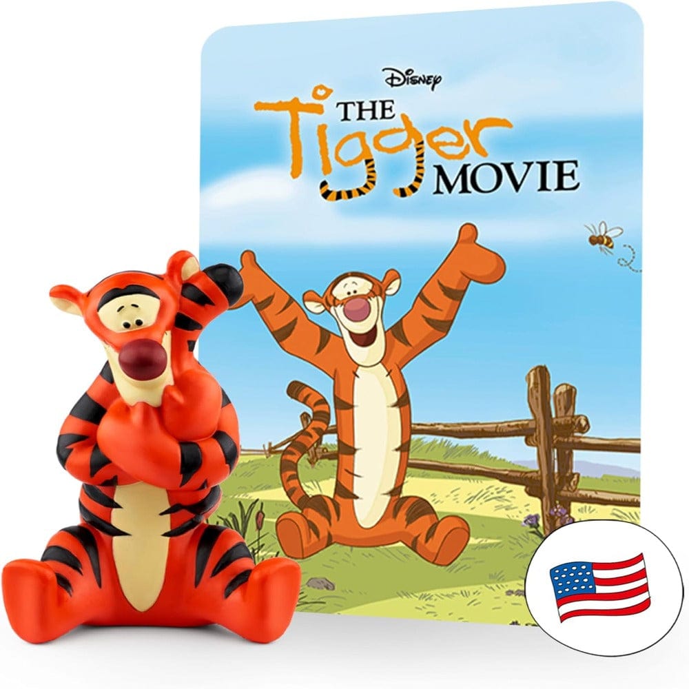 Tonies Tonie Character Stories Default Tigger Tonie Character