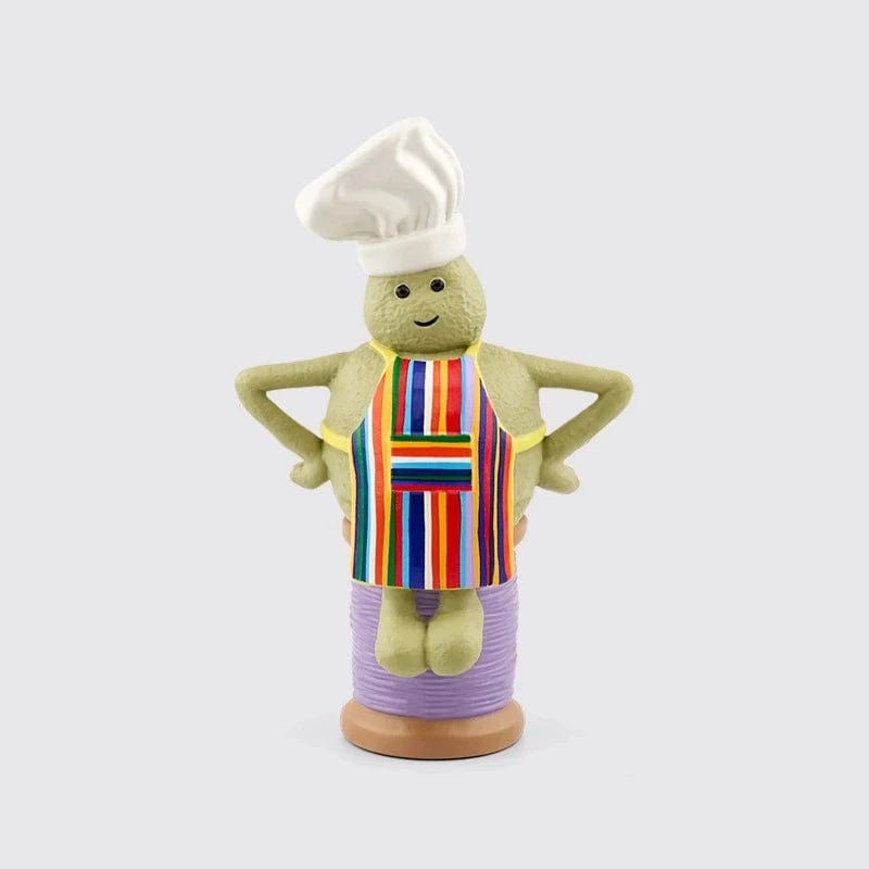 Tonies Tonie Character Stories Default Tiny Chef Tonie Character